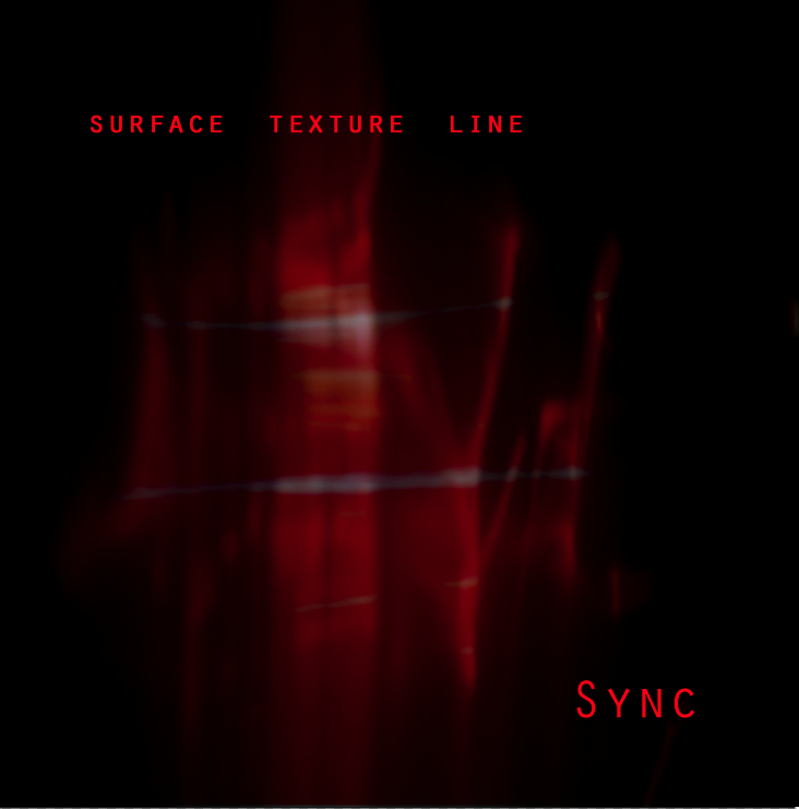 SynC - Surface, Texture, Line